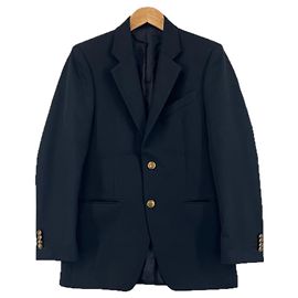 Polyesterjacke GIVENCHY Schwarz