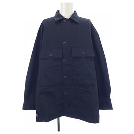 Autre Marque Giacca FreshService Nero