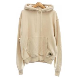 Burberry Hoodie Beige