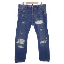 Jeans DSQUARED2 Azul