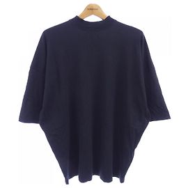 Camiseta Jil Sander Negro