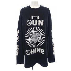 Stella Mc Cartney Camiseta Stella McCartney Negro