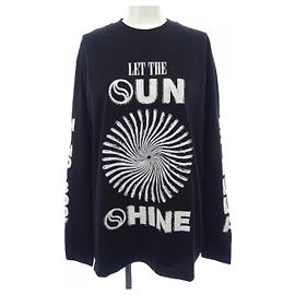 Stella Mc Cartney T-shirt Stella McCartney Nero
