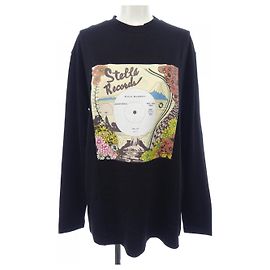 Stella Mc Cartney T-shirt Stella McCartney Nero