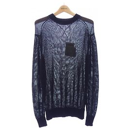 Punto Jil Sander+ Negro