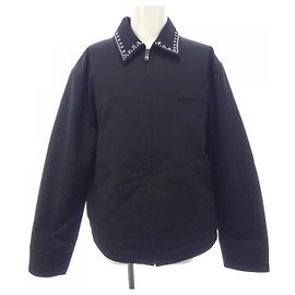 Giacca Valentino Nero
