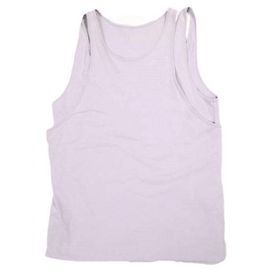 Autre Marque Débardeur en coton AEWEN MATOPH Violet
