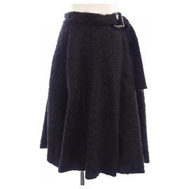 Christian Dior Rock Schwarz