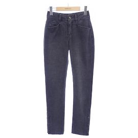Chanel Jeans Black