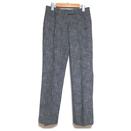 Pantaloni Salvatore Ferragamo Marrone