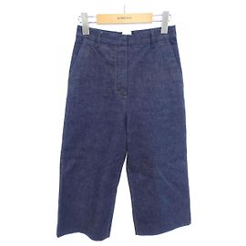 Hermès Jeans Hermes Azul Azul marinho