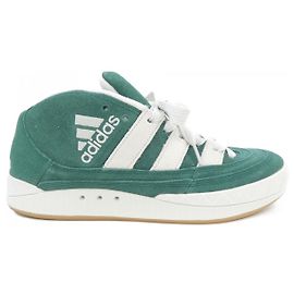 Autre Marque Tênis Adidas Verde Verde