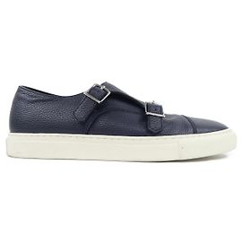 Autre Marque Barneys New York Sneakers Blau Marineblau