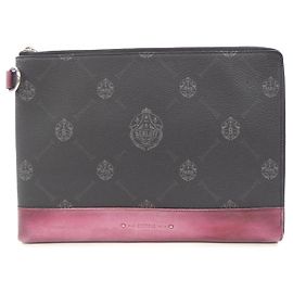Berluti Bag Black Pink