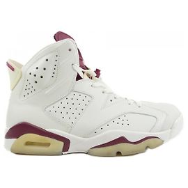 Autre Marque Nike Sneaker Weiß Rot