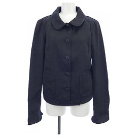 Giacca Chanel P24264V14764 04A Nero