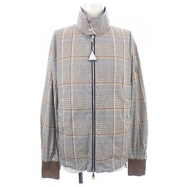 Moncler FLAMENNE Material Jacket Black