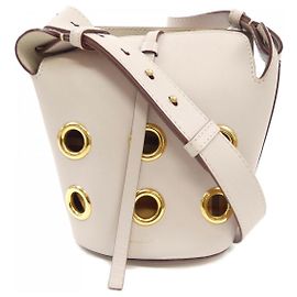 Bolsa Burberry Marrom
