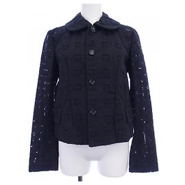 Autre Marque Giacca GS-J055 Comme des Garçons Nero