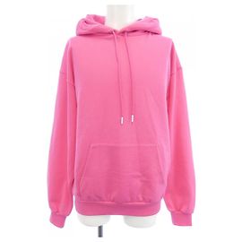 Céline CELINE Hoodie Pink