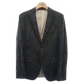 Giacca ETRO Verde