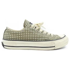 Baskets CONVERSE Undercover Vert Kaki