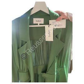 Sublime new green Ba&sh dress - Size 0 Other