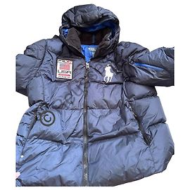 Polo Ralph Lauren Coat for Men in Very Good Condition Other