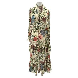 Patek Philippe Philippa Printed Dress Multiple colors