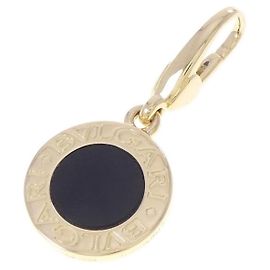 Bulgari Pendente Bvlgari Giallo