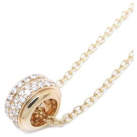 COLLIER PIAGET Possession Diamant Or Rose Rose