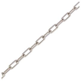 Pulseira Santos Small da Cartier Branco