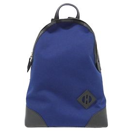 Hermès Zaino Allback Hermes Nero