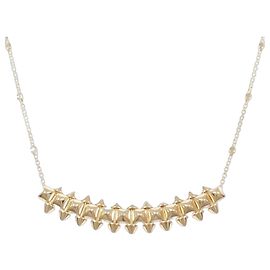 Collana Medium Crush di Cartier Rosa