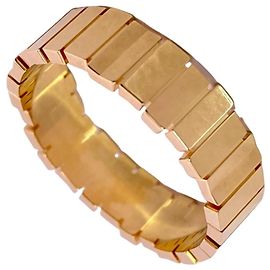 Christian Dior Dior GEM DIOR ring, size #, yellow gold, , women's. Yellow