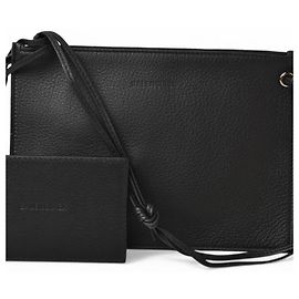 Balenciaga Everyday Pouch Multi BALENCIAGA Black