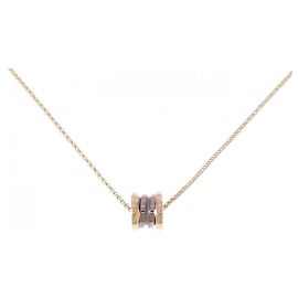 Bulgari Collar B. de Bvlgari Rosa