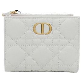 Cartera Caro Christian Dior Rosa