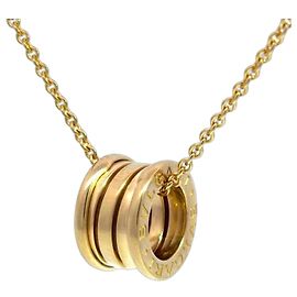 Collana B. Bvlgari Bulgari, Oro Giallo, ., Uomo/Donna. Giallo