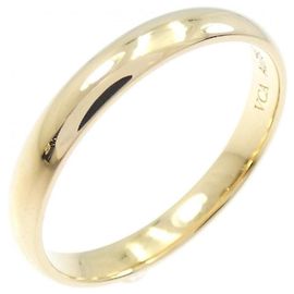 Tendrement Ring von Van Cleef & Arpels Pink