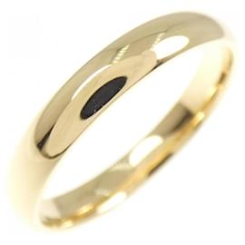 Van Cleef & Arpels Tendrement Ring Yellow