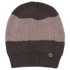 GUCCI Wollmütze, Beige, Herren Beige