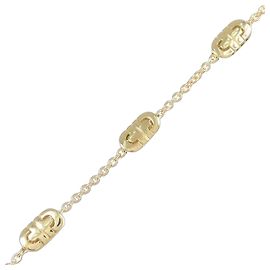 Bulgari Pulsera Parentesi Bvlgari Amarillo