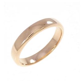 Anello Toujours Van Cleef & Arpels Rosa