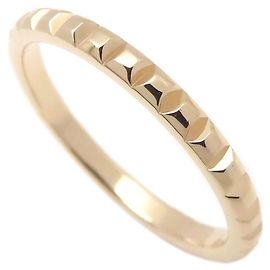 Anello Boucheron Quatre Clou de Paris, Taglia #, Oro Rosa, Donna, Rosa