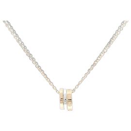 Collana Love Cartier Rosa