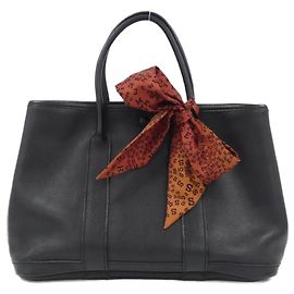 Borsa Hermès Garden Twilly Nero