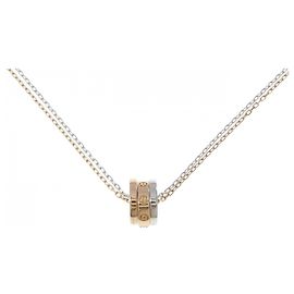 Collana Love Cartier Rosa