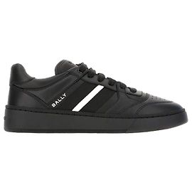 Bally Sneakers Black