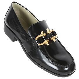 Bottega Veneta Mocassin Noir